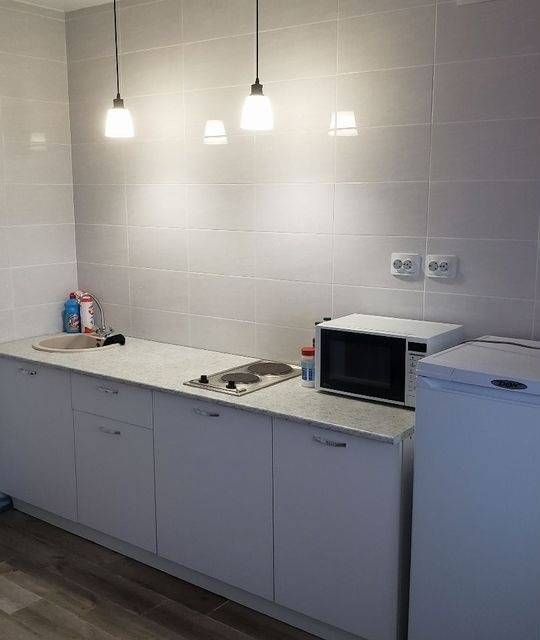 Сдаётся 1-комнатная квартира, 35 м²