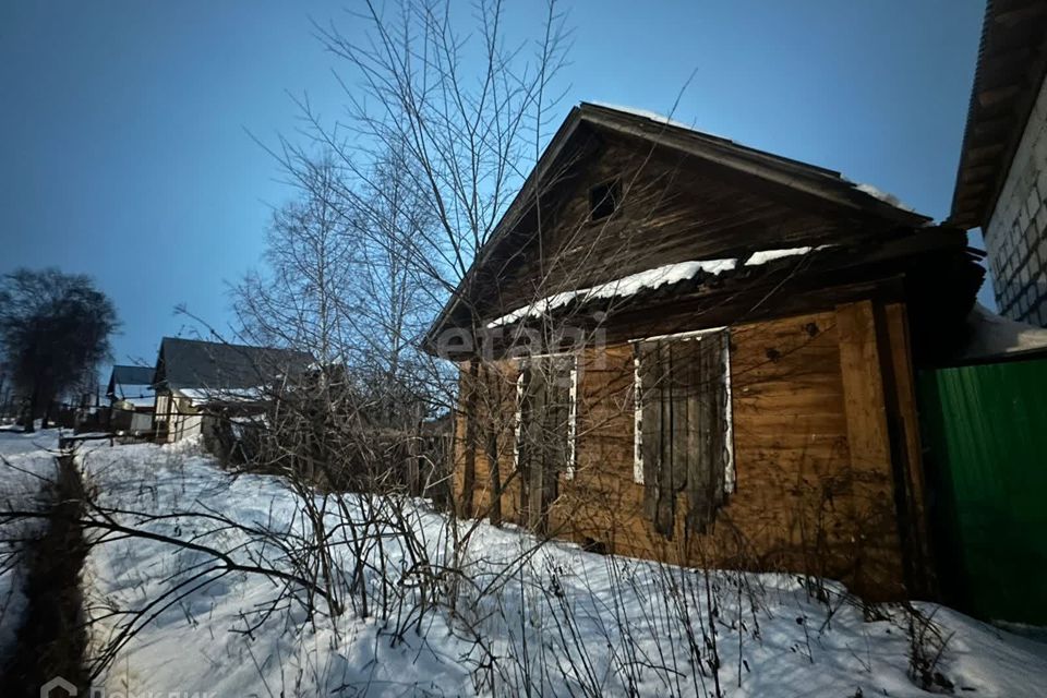 Купить Дом Ижс на улице Труда (Воткинск) - объявления о продаже частных домов ИЖ