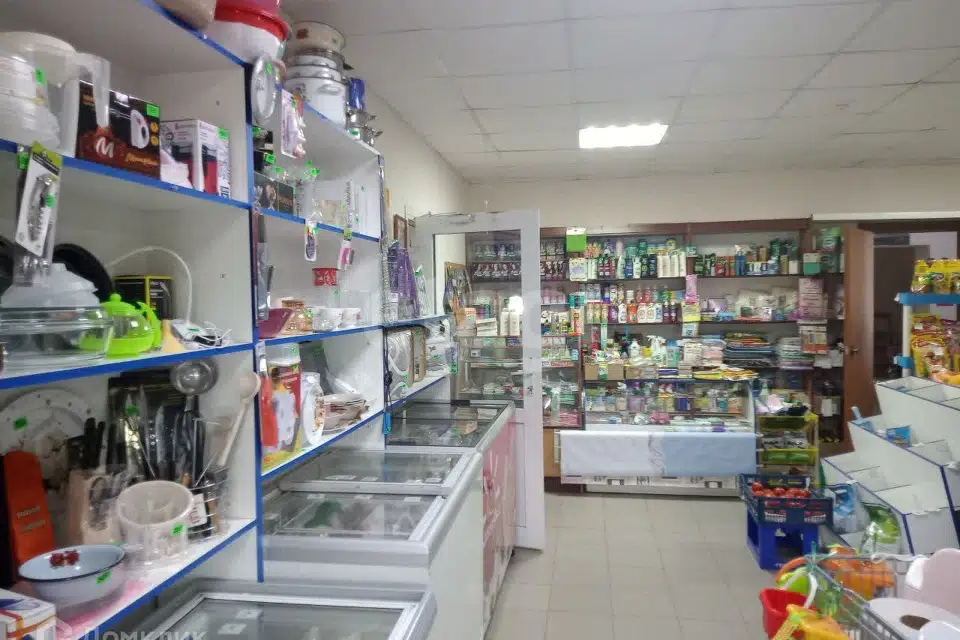 Продаётся помещение своб. назначения, 145.8 м²