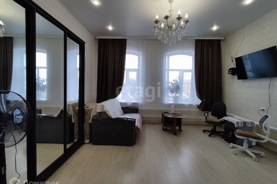 Продаётся студия, 26.6 м²