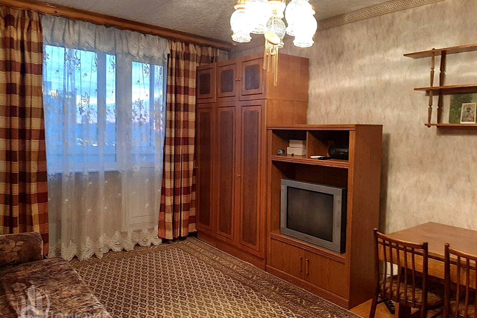 Сдаётся 2-комнатная квартира, 53 м²