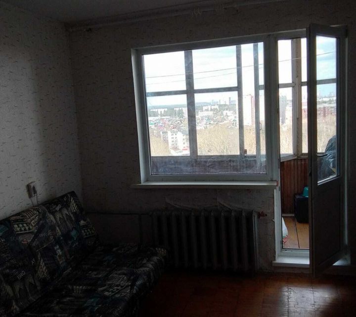 Продаётся 2-комнатная квартира, 48 м²