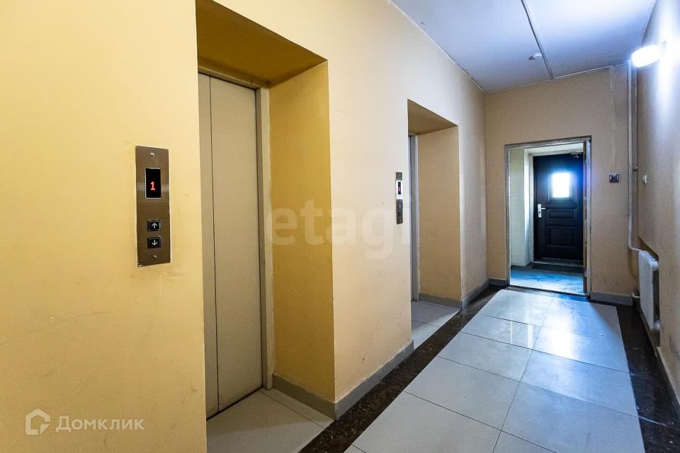 Сдаётся 4-комнатная квартира, 102.3 м²