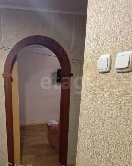 Продаётся 2-комнатная квартира, 39.4 м²
