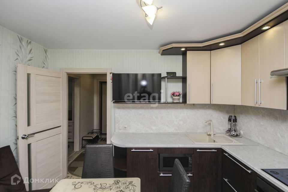 Продаётся 1-комнатная квартира, 36.3 м²