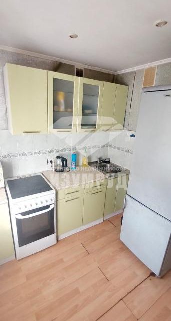 Продаётся 1-комнатная квартира, 30.5 м²
