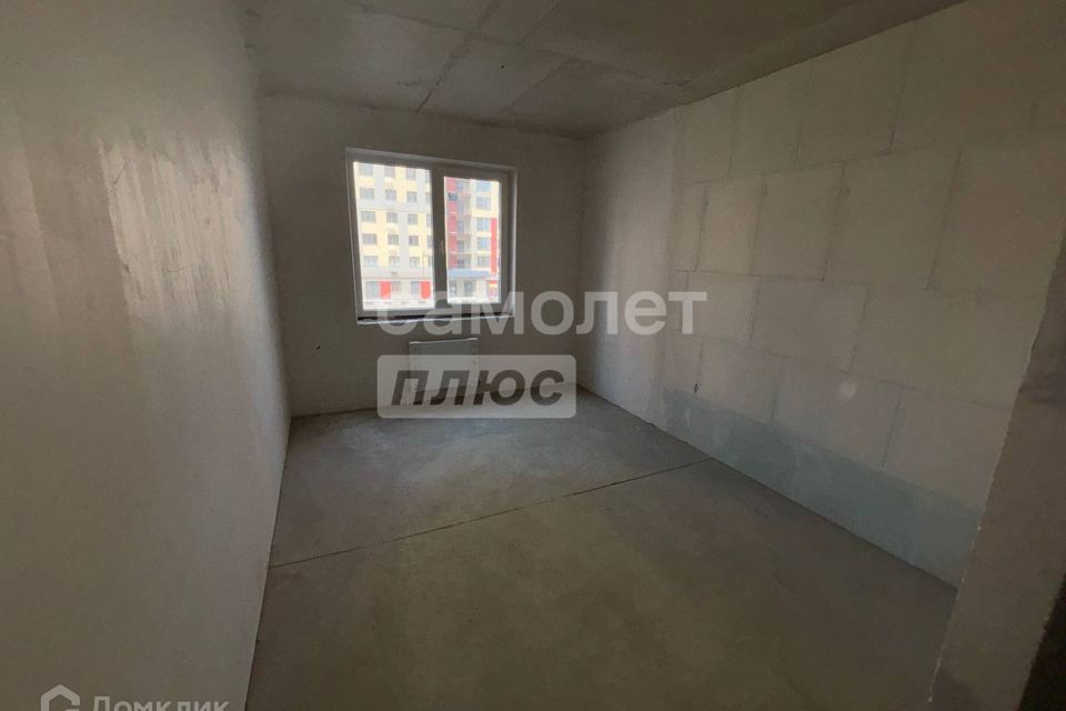 Продаётся 2-комнатная квартира, 59.6 м²