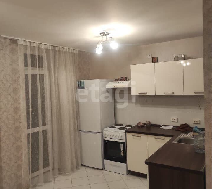 Продаётся студия, 29.9 м²