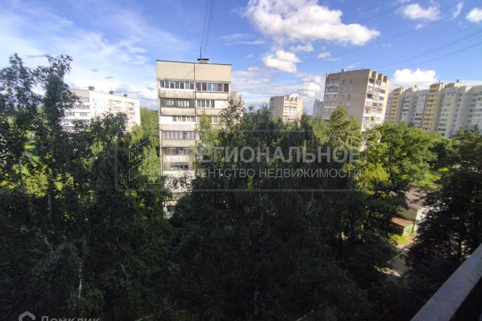 Продаётся 1-комнатная квартира, 32 м²