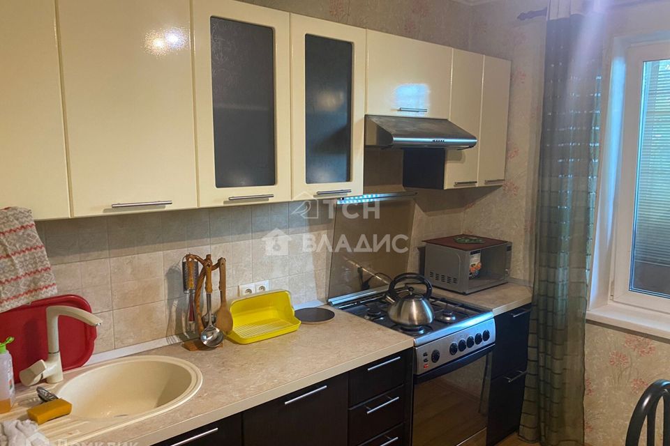 Сдаётся 3-комнатная квартира, 59 м²