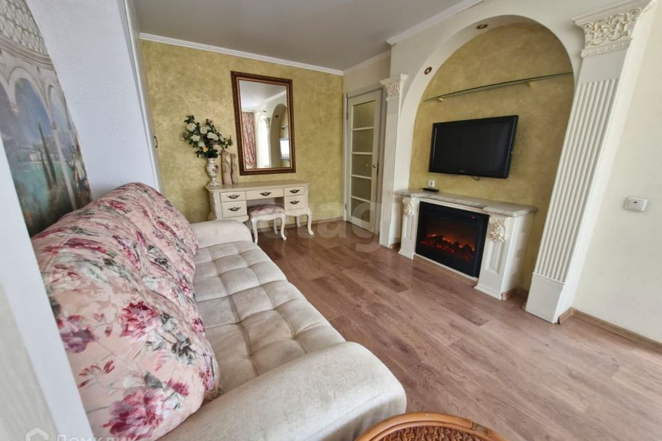 Сдаётся студия, 30 м²