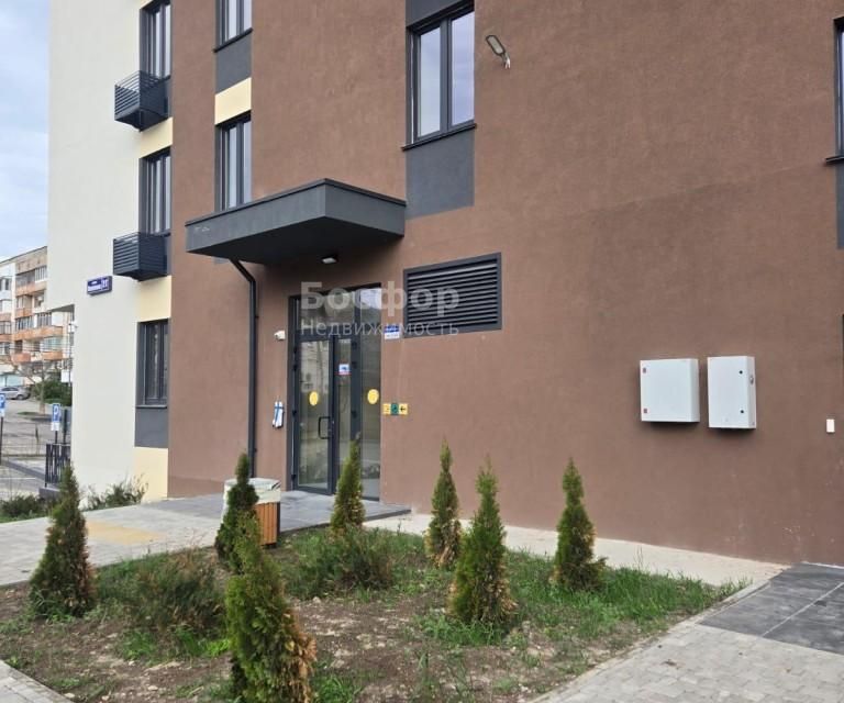 Продаётся 2-комнатная квартира, 45.8 м²