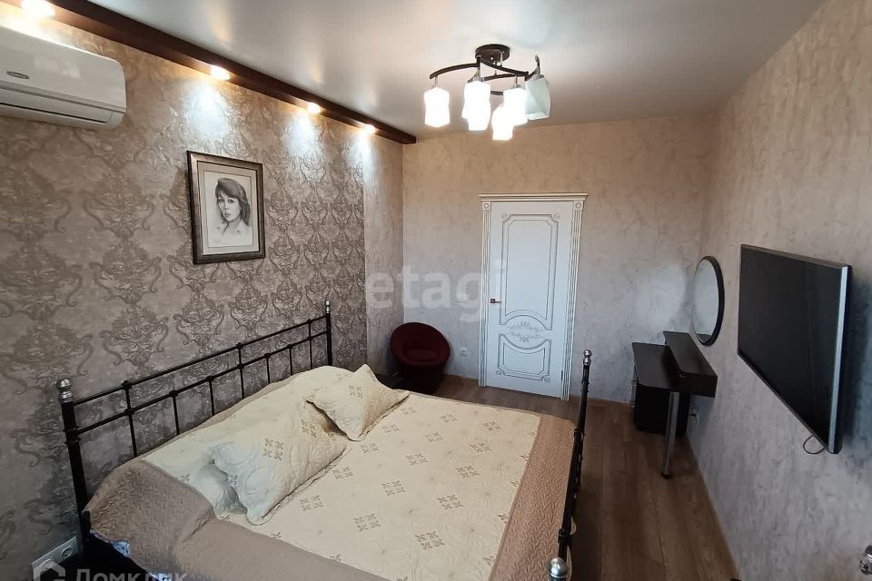 Продаётся 2-комнатная квартира, 50.7 м²