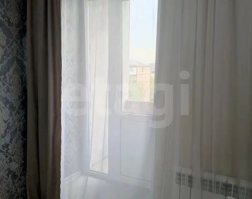 Продаётся 2-комнатная квартира, 50.7 м²