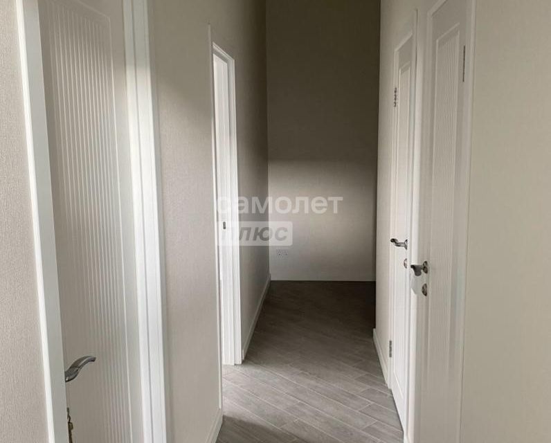 Сдаётся 2-комнатная квартира, 50 м²