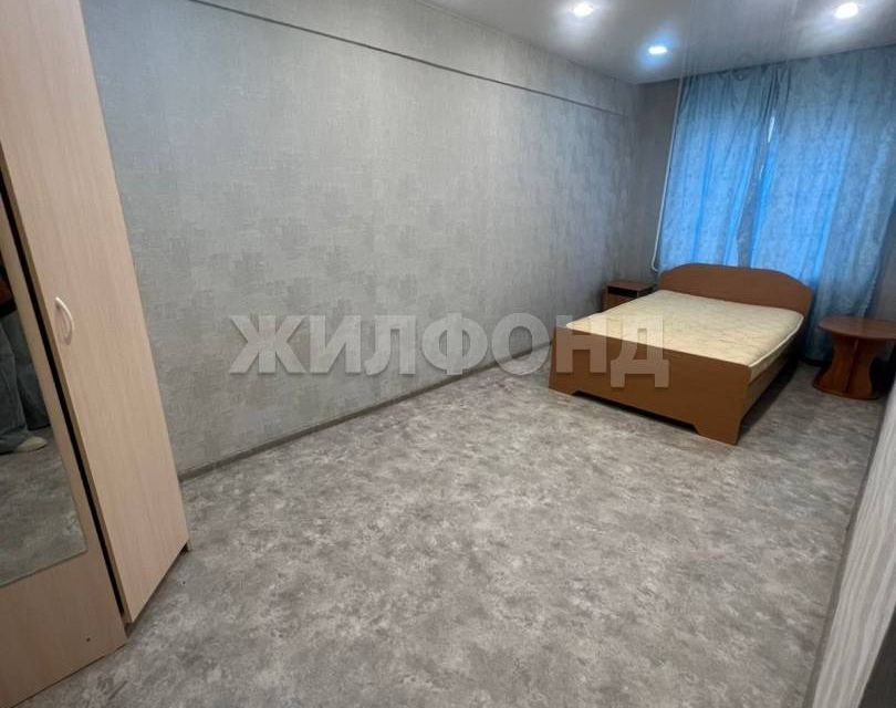 Продаётся 2-комнатная квартира, 44.3 м²