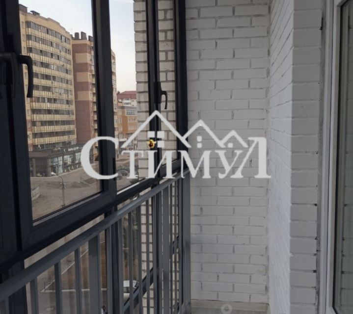 Продаётся студия, 30.2 м²