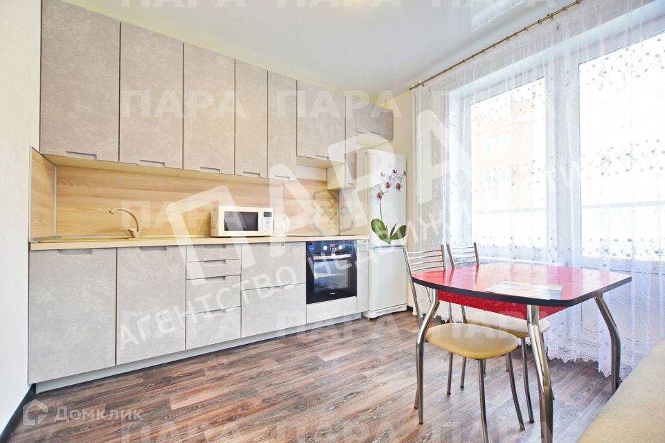 Сдаётся 1-комнатная квартира, 45 м²