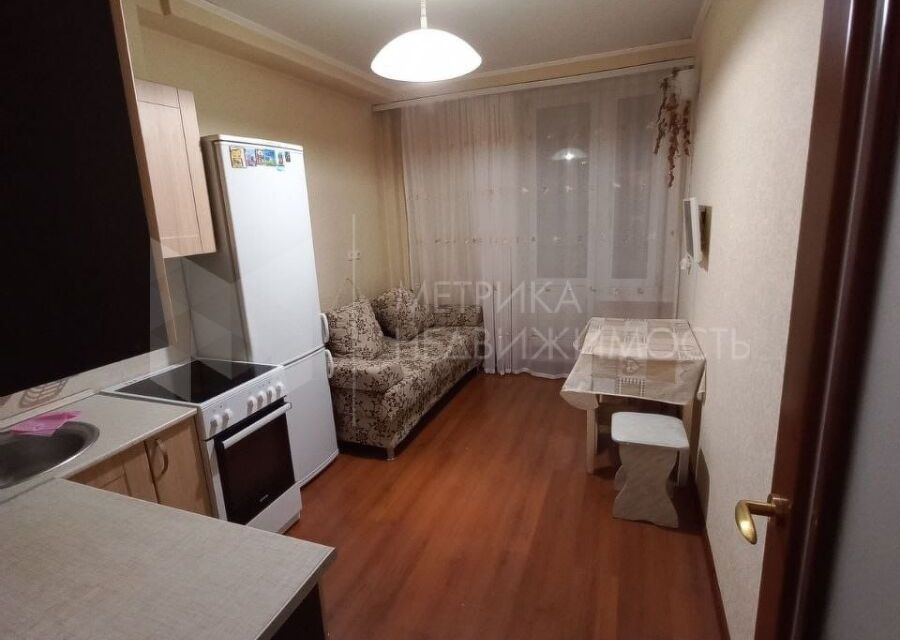 Продаётся 1-комнатная квартира, 39 м²