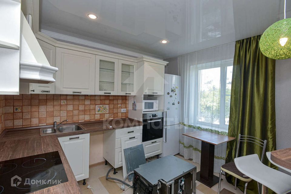 Продаётся 2-комнатная квартира, 63 м²