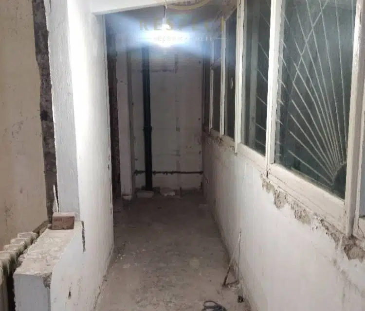 Продаётся 2-комнатная квартира, 56.6 м²