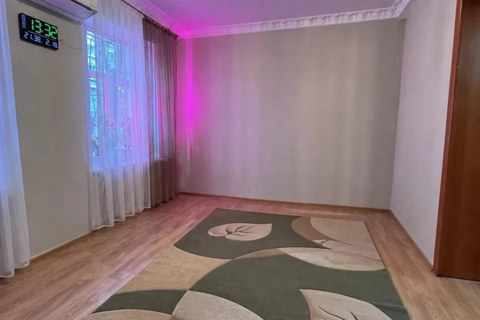 Продаётся 3-комнатная квартира, 67.2 м²