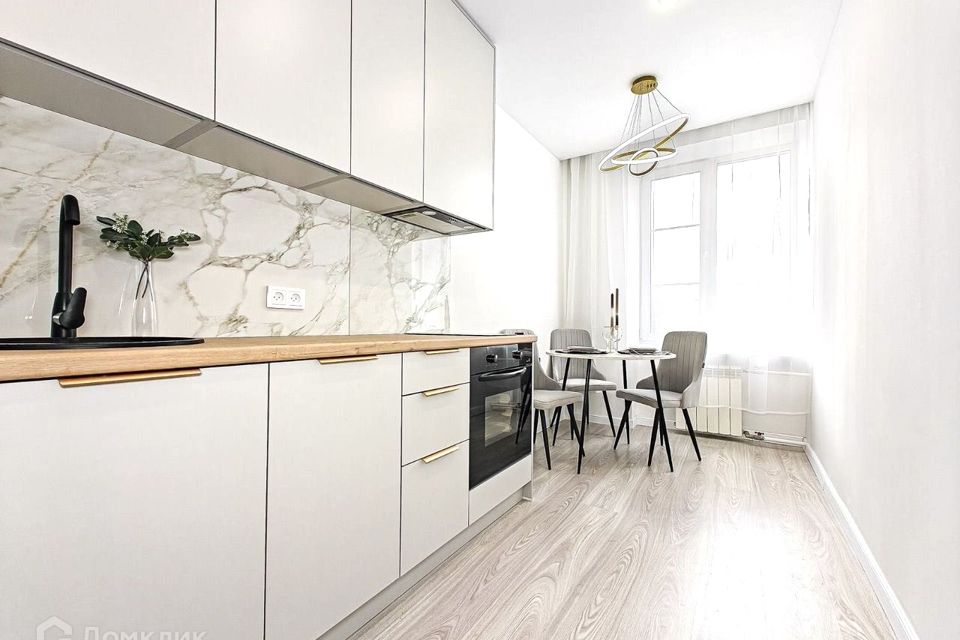 Продаётся 2-комнатная квартира, 58.9 м²