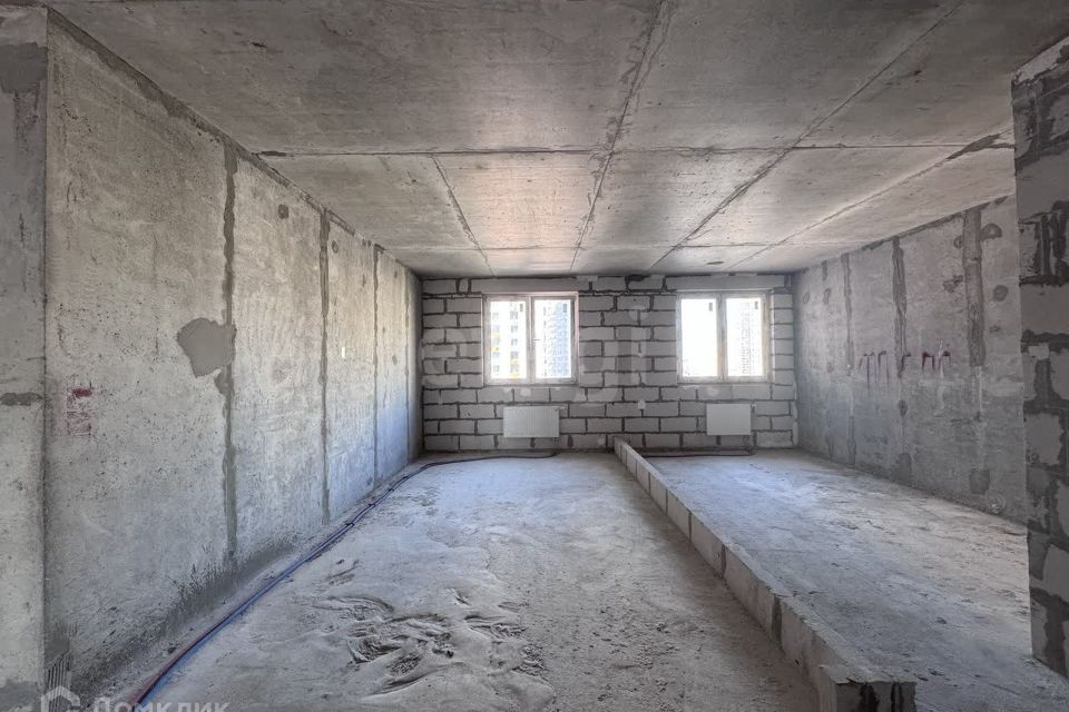 Продаётся 3-комнатная квартира, 86.3 м²