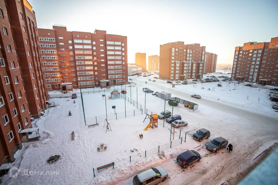 Продаётся студия, 25 м²