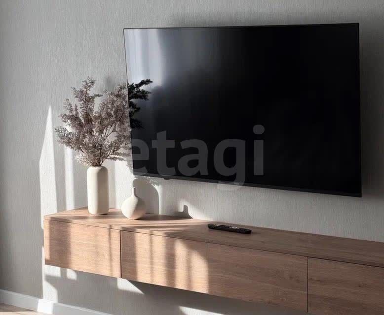 Сдаётся 2-комнатная квартира, 52 м²
