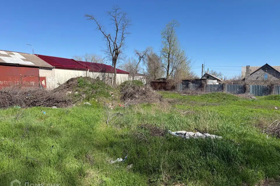 Продаётся участок, 6.4 сот., ИЖС