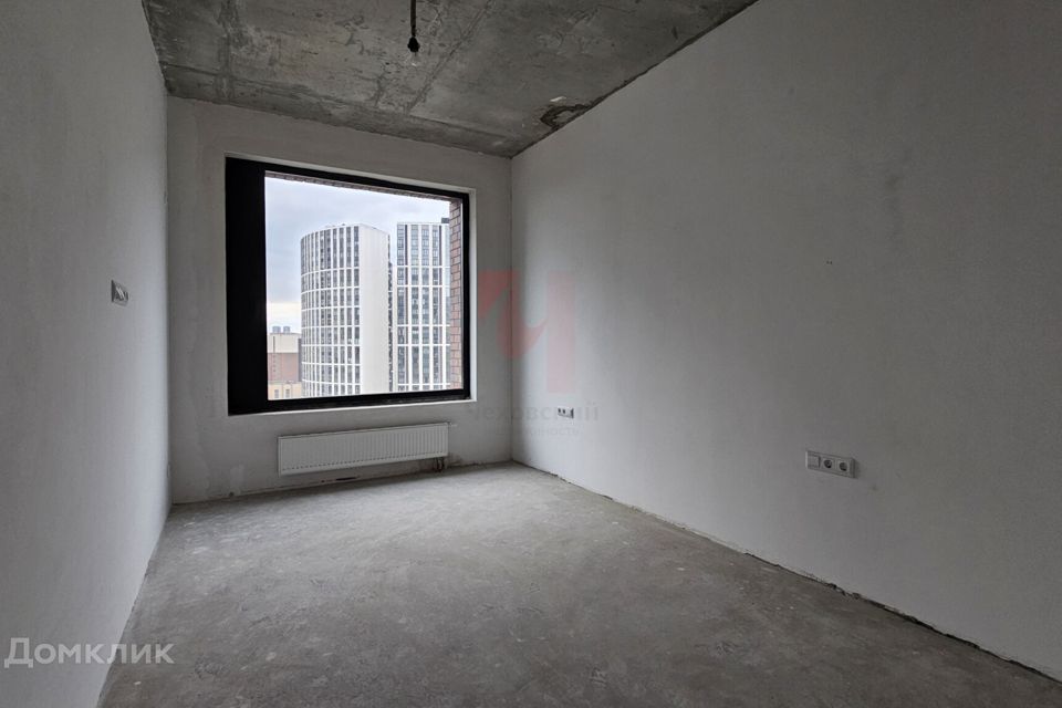 Продаётся 2-комнатная квартира, 48.3 м²