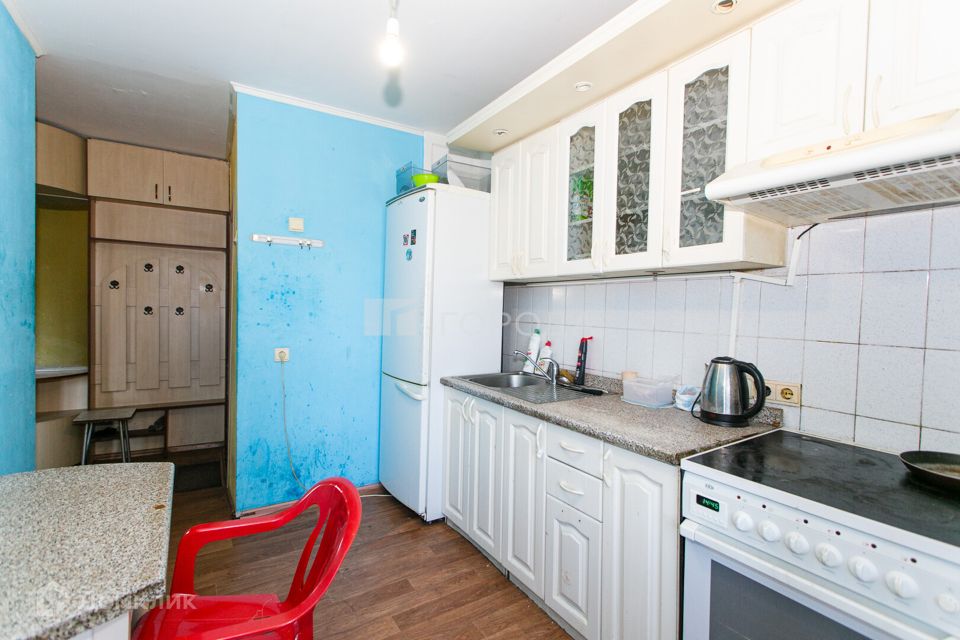 Сдаётся 3-комнатная квартира, 70 м²