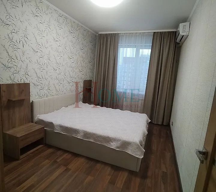 Сдаётся 3-комнатная квартира, 67 м²