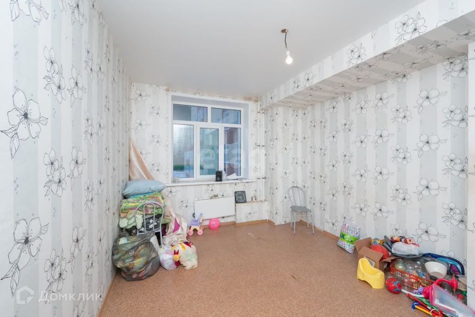 Продаётся 1-комнатная квартира, 34 м²