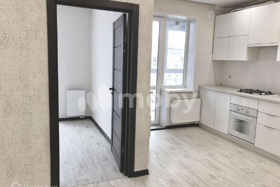 Продаётся 2-комнатная квартира, 63.7 м²