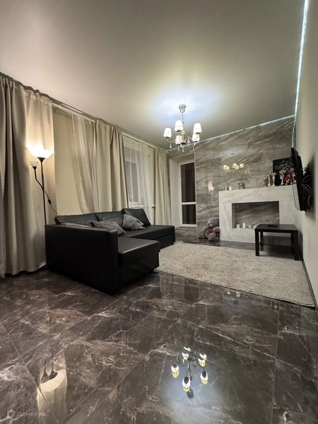 Продаётся студия, 33.3 м²