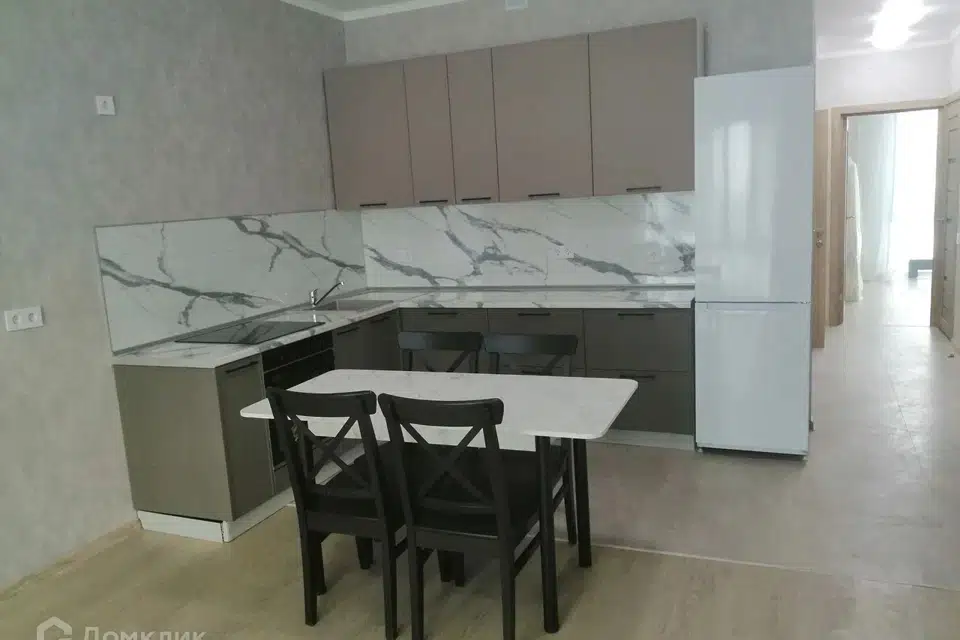 Продаётся 2-комнатная квартира, 70 м²