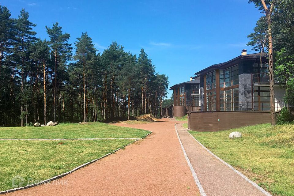 Купить Дом В Солнечное Курортный Район