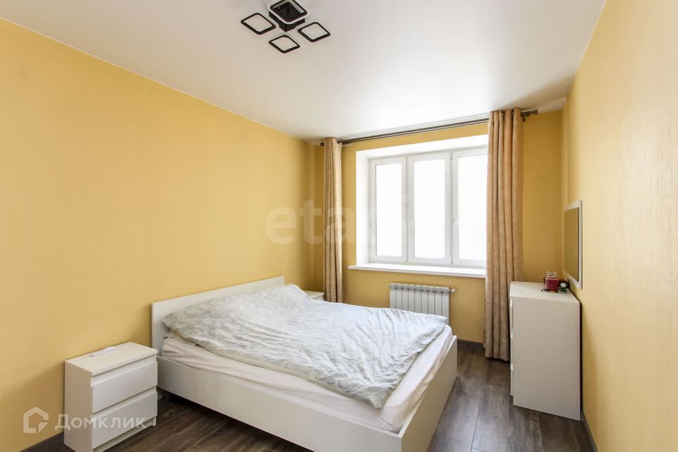 Продаётся 2-комнатная квартира, 68.8 м²