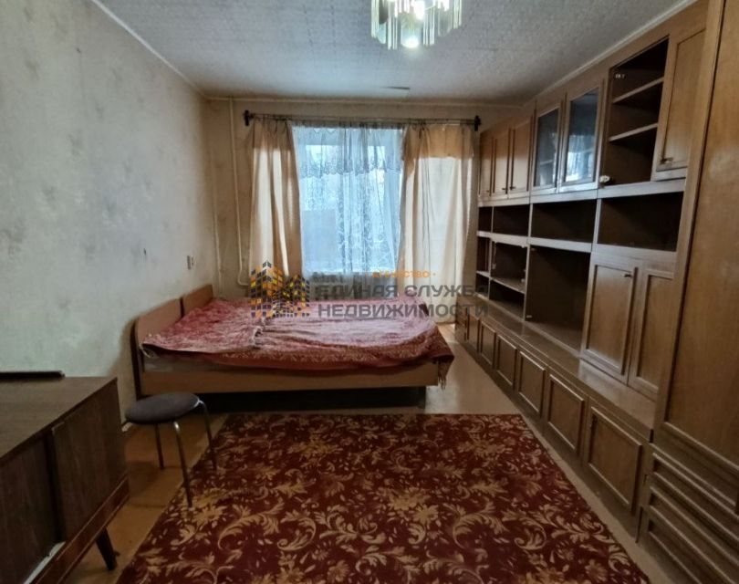 Сдаётся 1-комнатная квартира, 34 м²