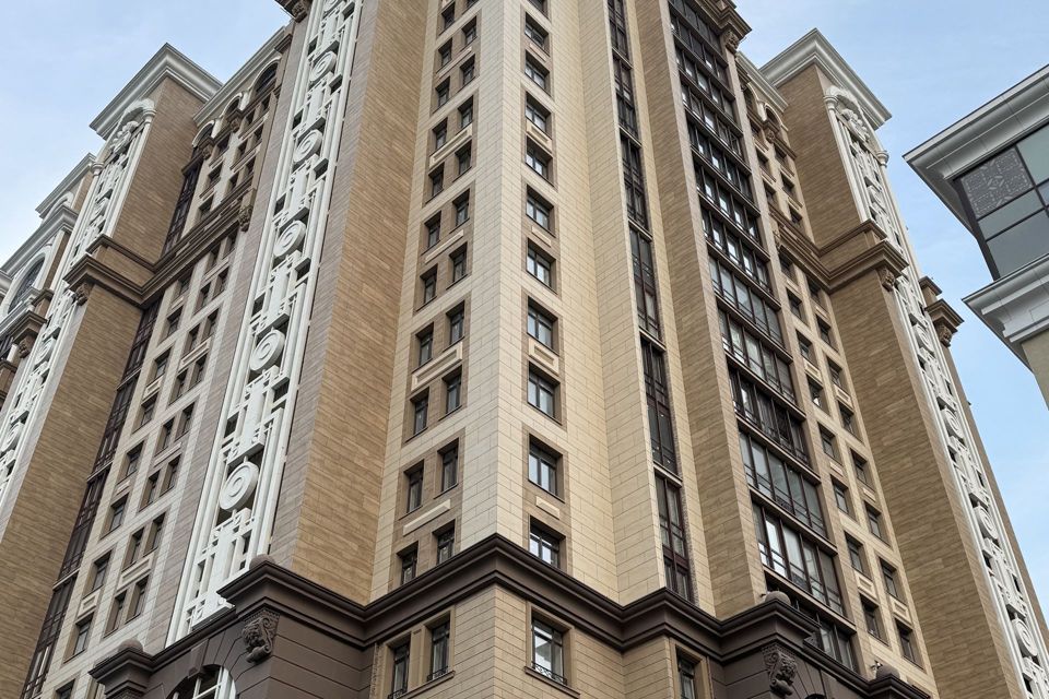 Продаётся 1-комнатная квартира, 40 м²
