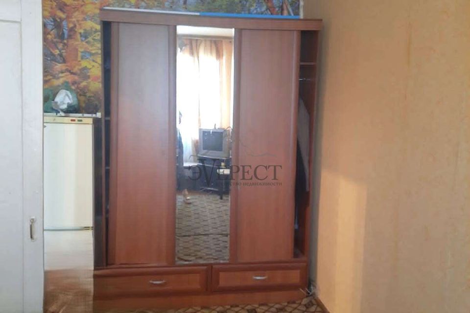 Продаётся 1-комнатная квартира, 30 м²