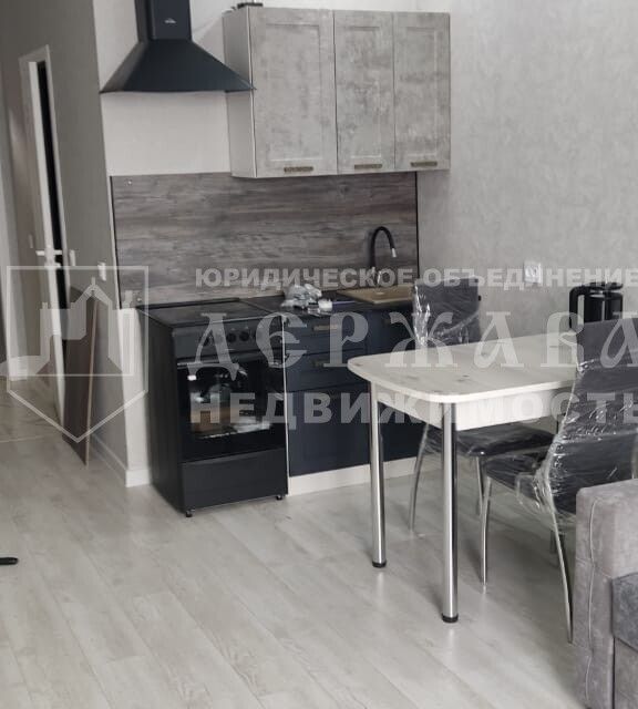 Продаётся студия, 25 м²
