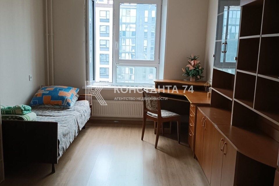 Сдаётся 2-комнатная квартира, 70 м²