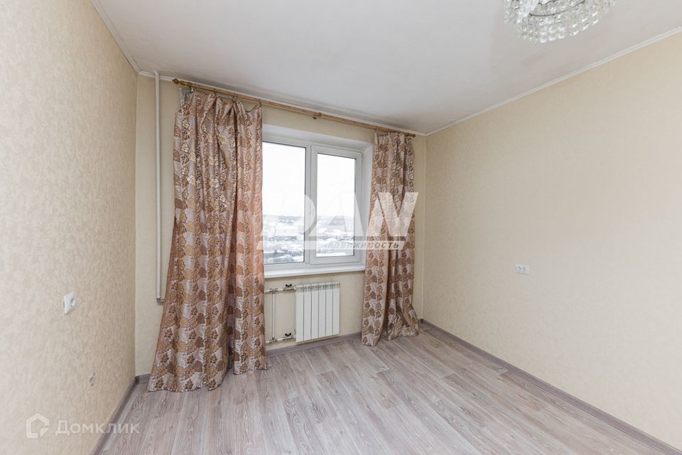 Продаётся 2-комнатная квартира, 50.1 м²