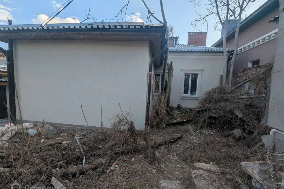Продаётся 1-этажный дом, 121 м²