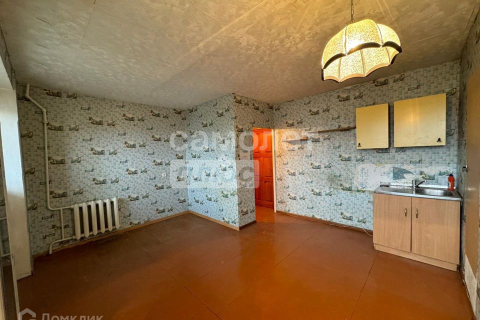 Продаётся комната в 1-комн. квартире, 21.2 м²