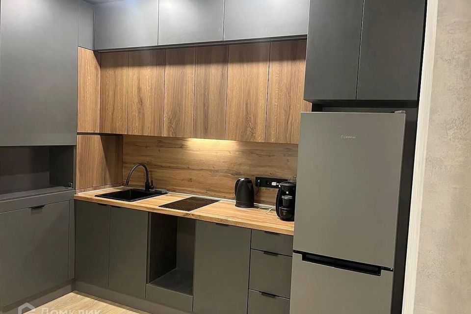 Продаётся 1-комнатная квартира, 36 м²