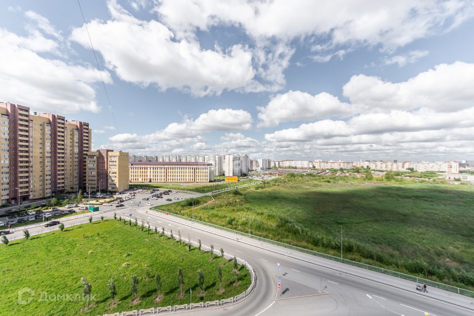 Продаётся студия, 38.5 м²